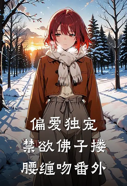 偏爱独宠,禁欲佛子搂腰缠吻 番外