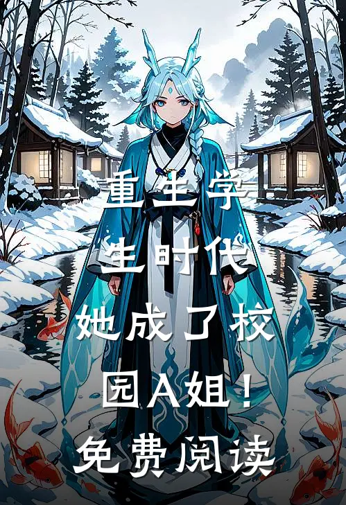 重生学生时代她成了校园A姐!免费阅读血影