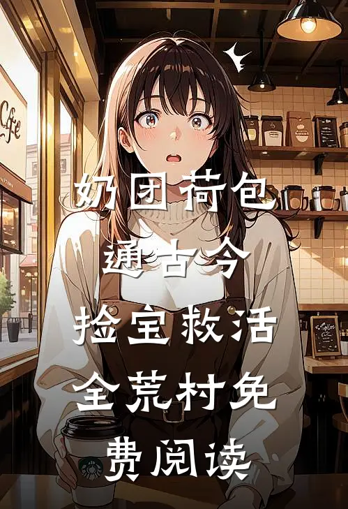 奶团荷包通古今,捡宝救活全荒村免费阅读笔趣阁