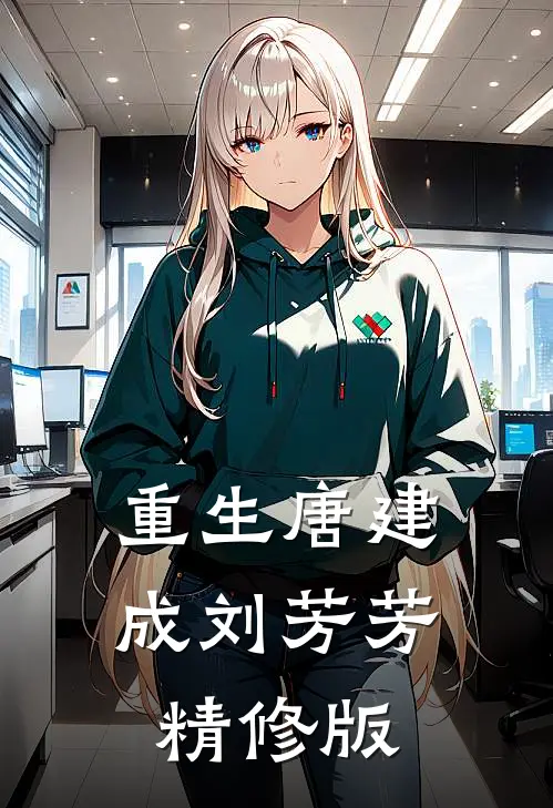 重生唐建成刘芳芳精修版
