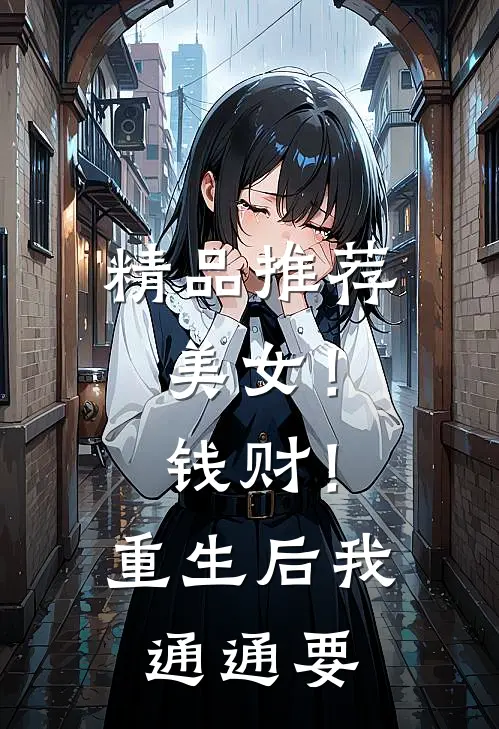 精品推荐美女！钱财！重生后我通通要