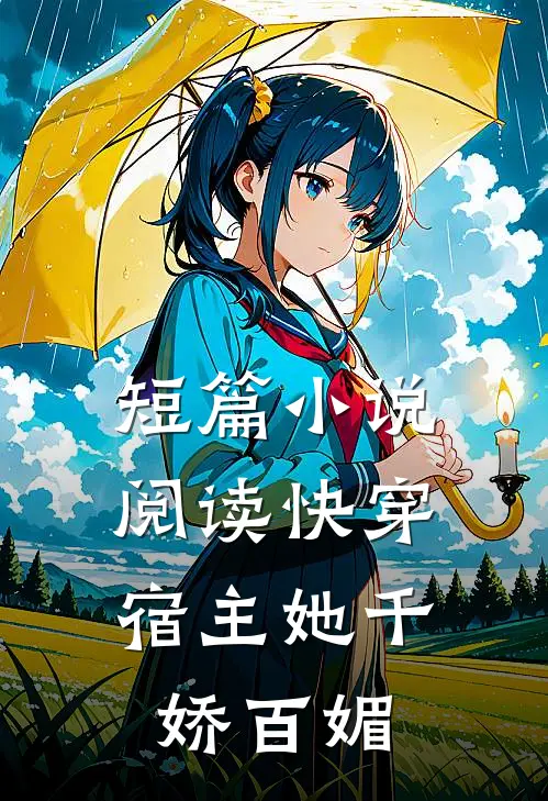 短篇阅读快穿,宿主她千娇百媚全文