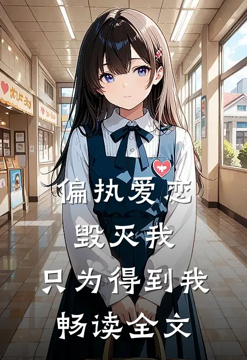 偏执爱恋毁灭我,只为得到我畅读全文
