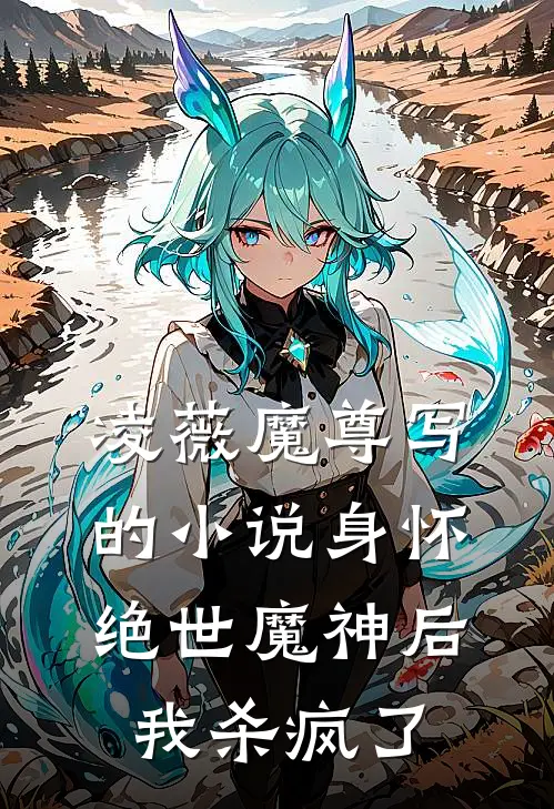 凌薇魔尊写的身怀绝世魔神后,我杀疯了免费阅读