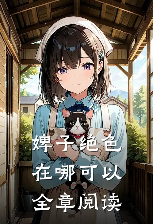 婢子绝色在哪可以全章阅读
