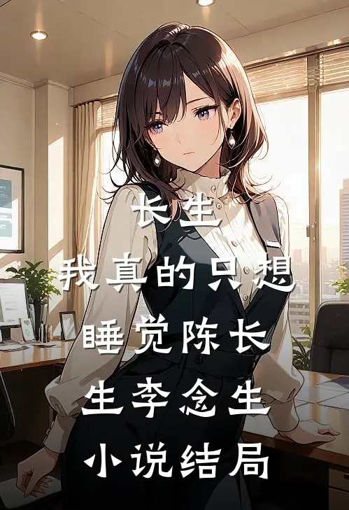 长生：我真的只想睡觉陈长生李念生小说结局