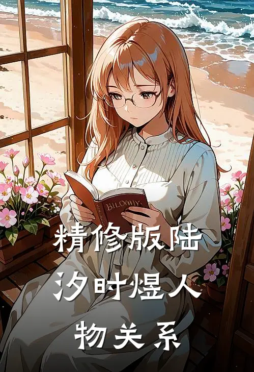 精修版陆汐时煜人物关系