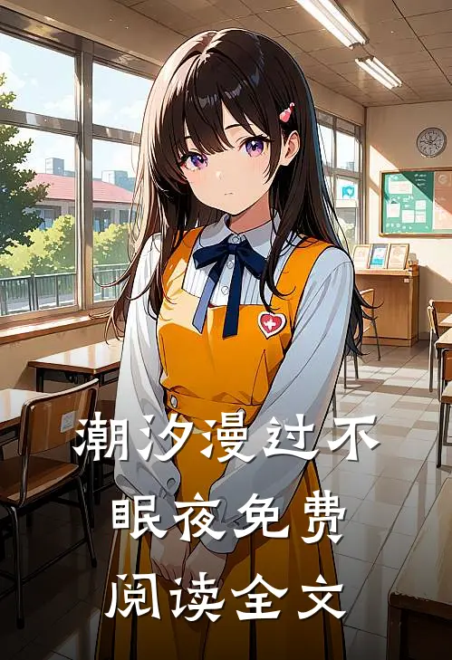 潮汐漫过不眠夜免费阅读全文