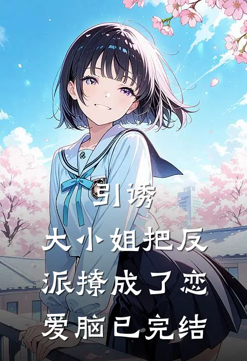 引诱：大小姐把反派撩成了恋爱脑已完结