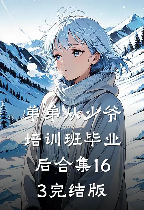 弟弟从少爷培训班毕业后合集163完结版
