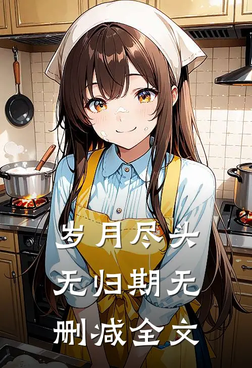 岁月尽头无归期无删减全文