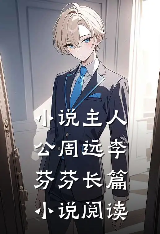 小说主人公周远李芬芬长篇小说阅读