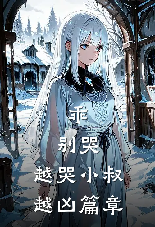 乖,别哭,越哭小叔越凶篇章免费阅读
