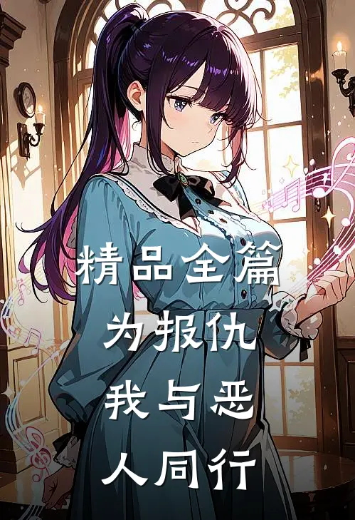精品全篇为报仇，我与恶人同行