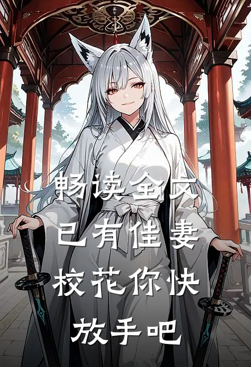 畅读全文已有佳妻，校花你快放手吧