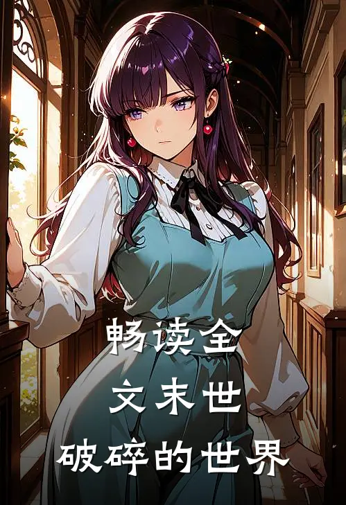 畅读全文末世破碎的世界