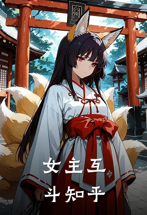 女主互斗知乎
