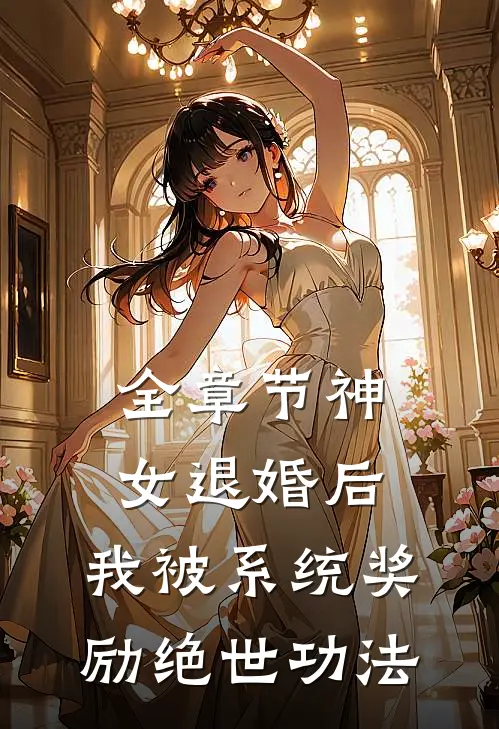 全章节神女退婚后，我被系统奖励绝世功法