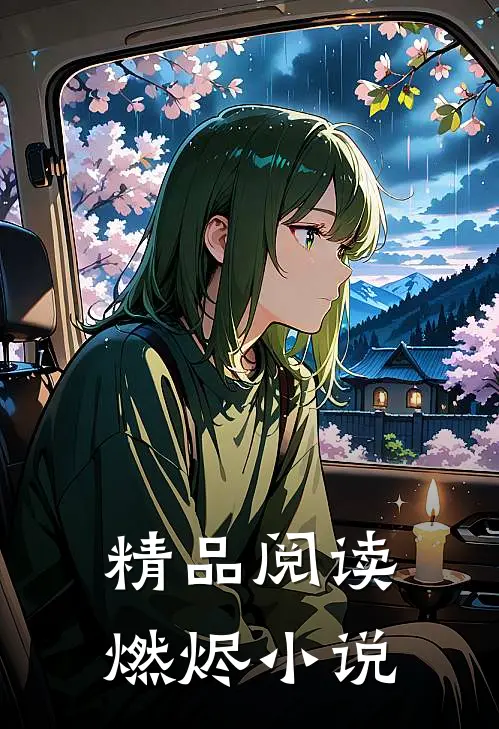 精品阅读燃烬小说