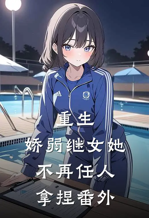 重生：娇弱继女她不再任人拿捏番外