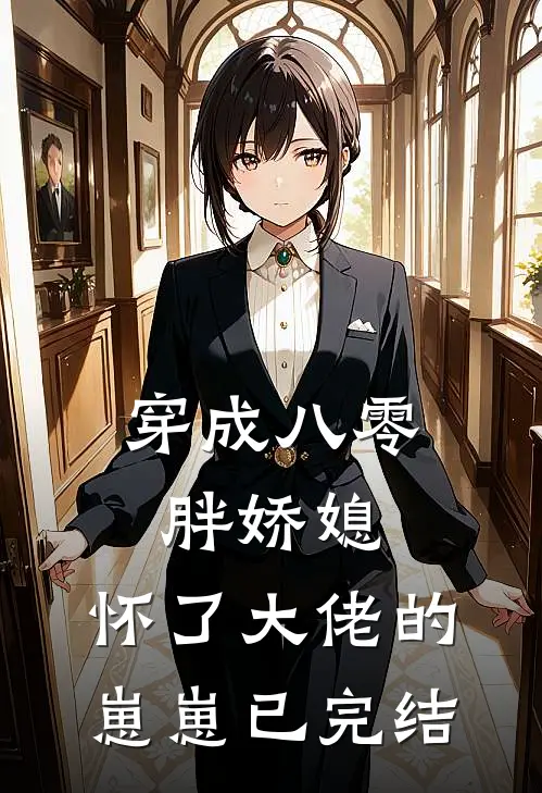 穿成八零胖娇媳,怀了大佬的崽崽已完结