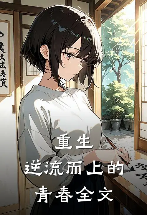 重生逆流而上的青春全文在线阅读