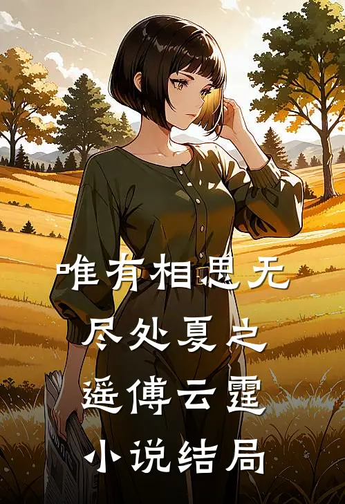 唯有相思无尽处夏之遥傅云霆小说结局