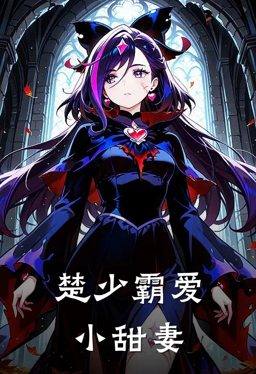楚少霸爱小甜妻是哪一集