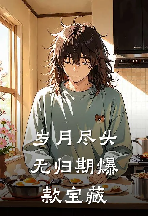 岁月尽头无归期爆款宝藏