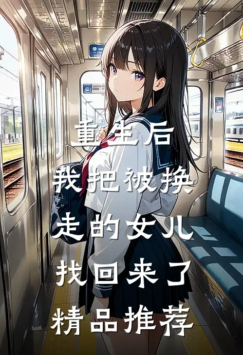 重生后,我把被换走的女儿找回来了精品推荐阅读