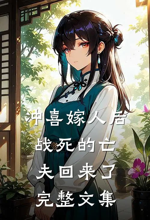 冲喜嫁人后，战死的亡夫回来了完整文集
