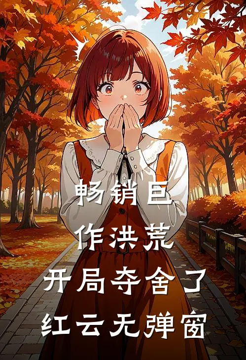 畅销巨作洪荒:开局夺舍了红云无弹窗
