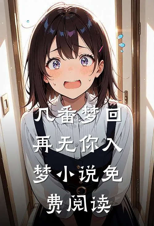 几番梦回,再无你入梦免费阅读全文
