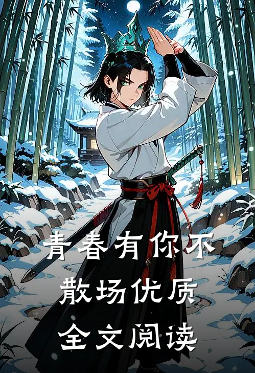 青春有你不散场优质全文阅读