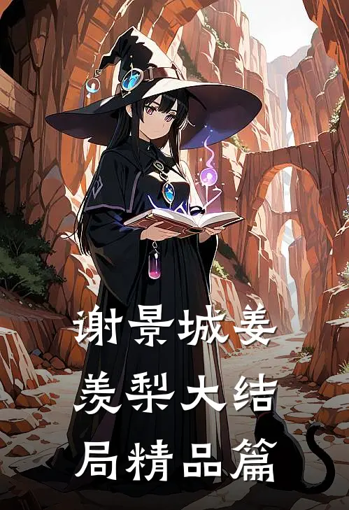 谢景城姜羡梨大结局精品篇