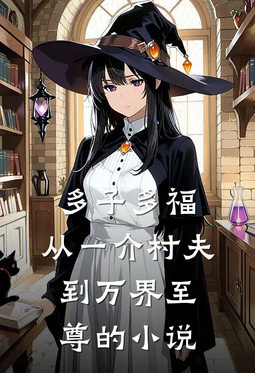多子多福从一介村夫到万界至尊的(玉面龙君)