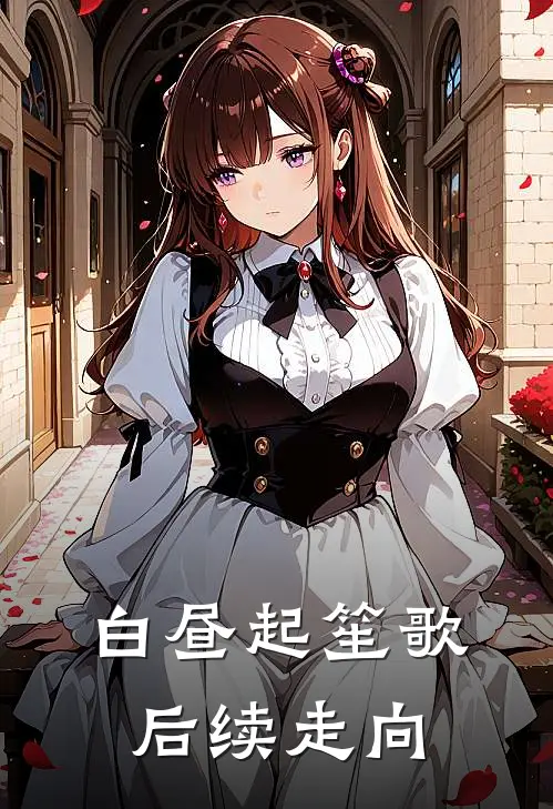 白昼起笙歌后续走向
