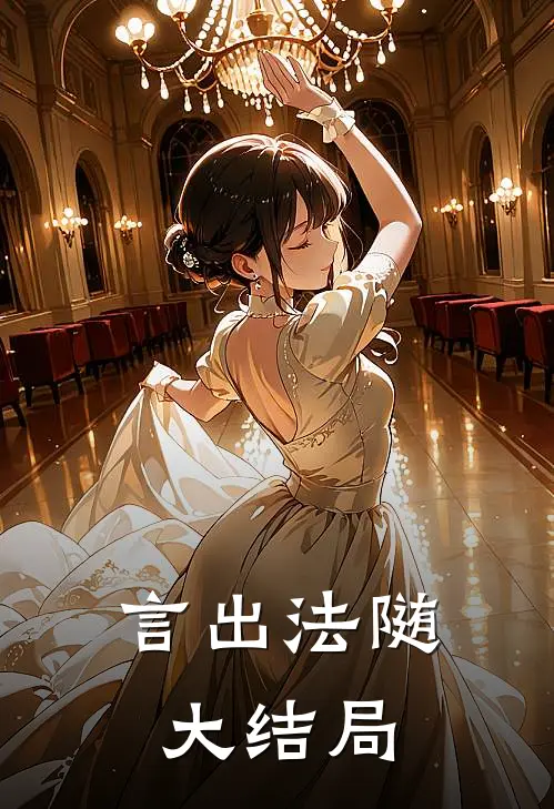 言出法随大结局完整版