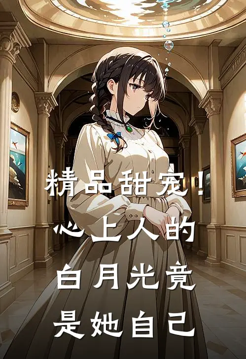 精品甜宠!心上人的白月光竟是她自己的女儿