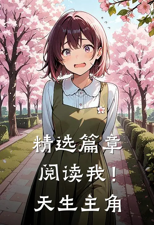 精选篇章阅读我!天生主角