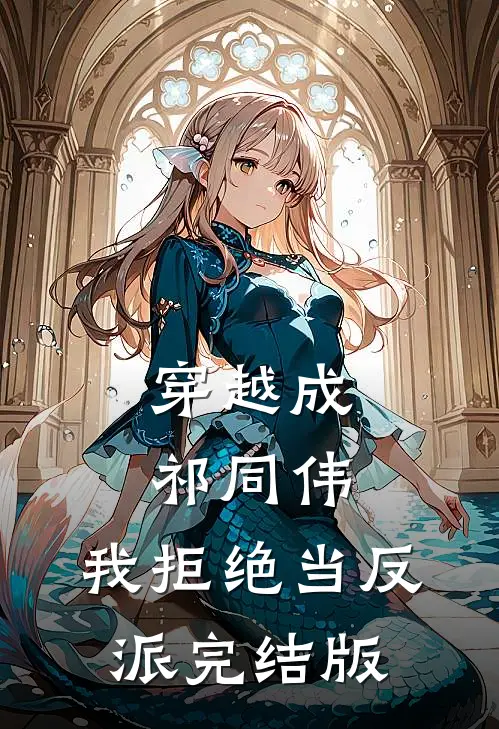 穿越成祁同伟,我拒绝当反派完结版免费阅读