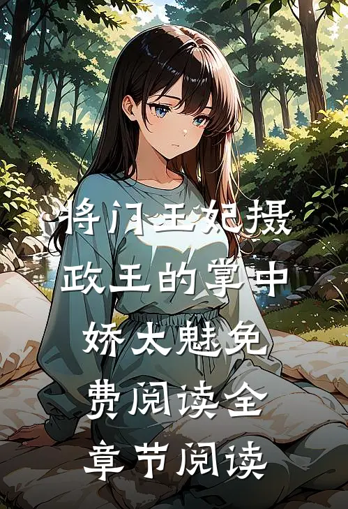 将门王妃摄政王的掌中娇太魅免费阅读全章节阅读