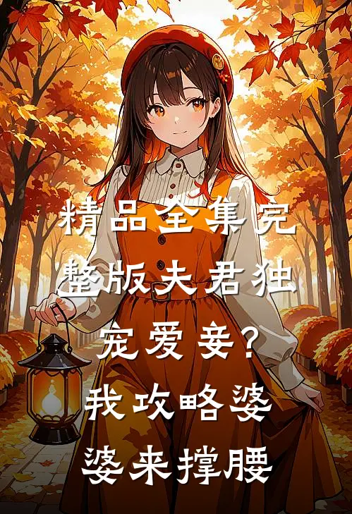 精品全集完整版夫君独宠爱妾?我攻略婆婆来撑腰