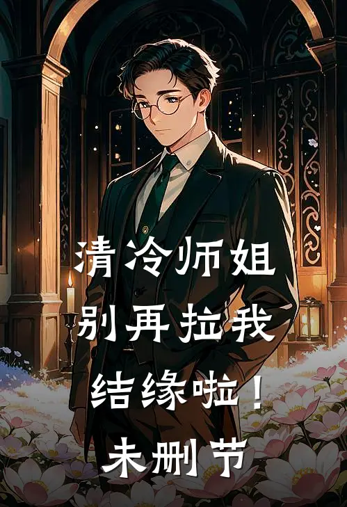 清冷师姐,别再拉我结缘啦!未删节