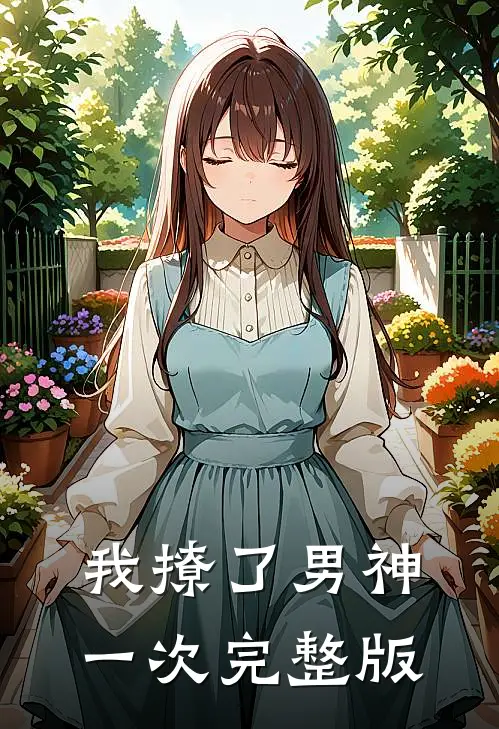 我撩了男神一次完整版