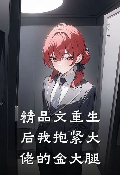 精品文重生后我抱紧大佬的金大腿