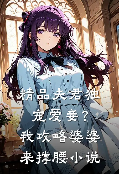精品夫君独宠爱妾？我攻略婆婆来撑腰小说