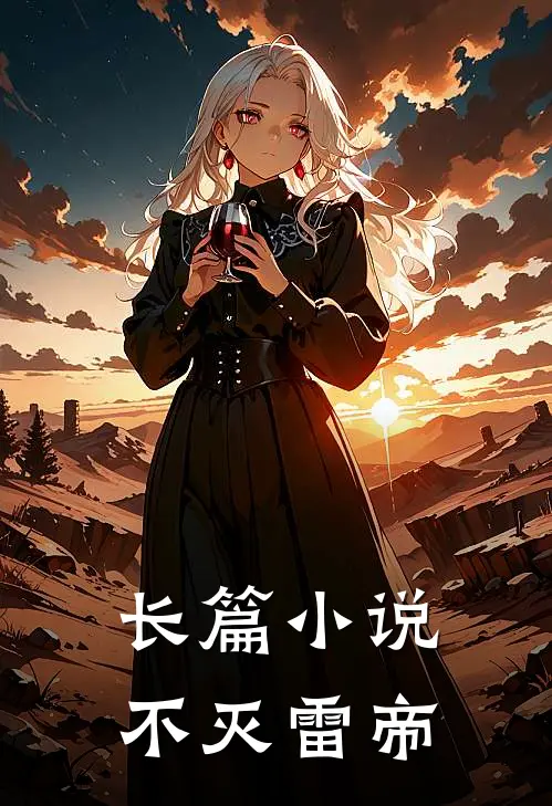 长篇不灭雷帝免费阅读