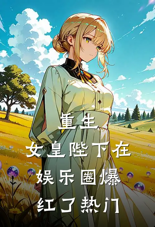 重生女皇陛下在娱乐圈爆红了热门文