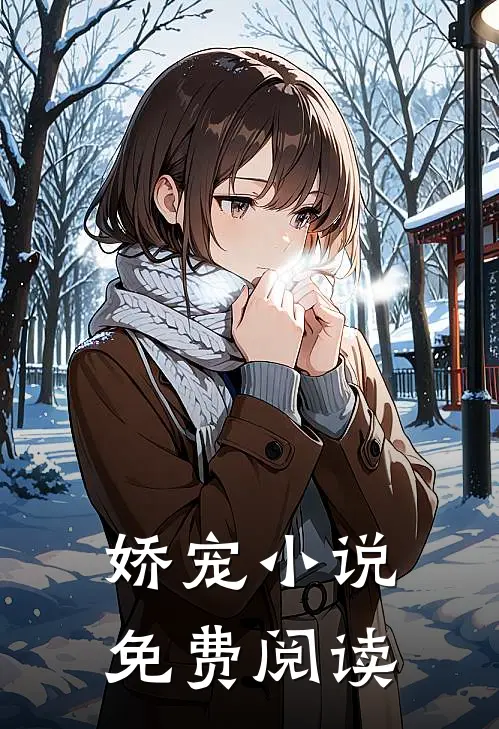 娇宠小说免费阅读